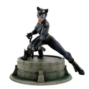 Catwoman